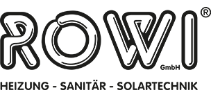 ROWI Heizung - Sanitär - Solartechnik GmbH